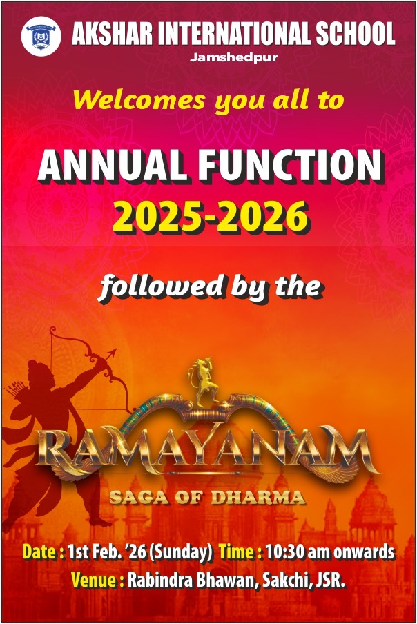 Ramayana Saga Of Dharma